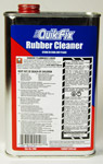 Quik Fix, 32 oz. Rubber Prep / Cleaners